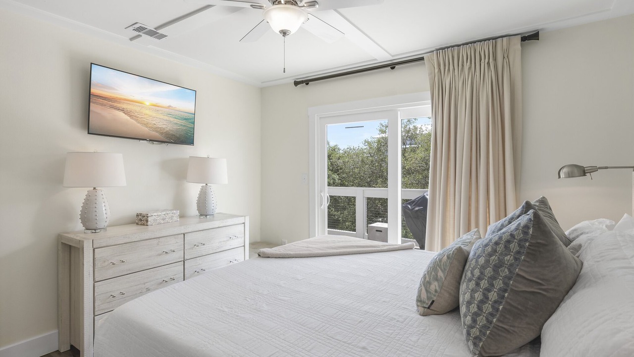 Photo of Bedroom in Gulf Trace