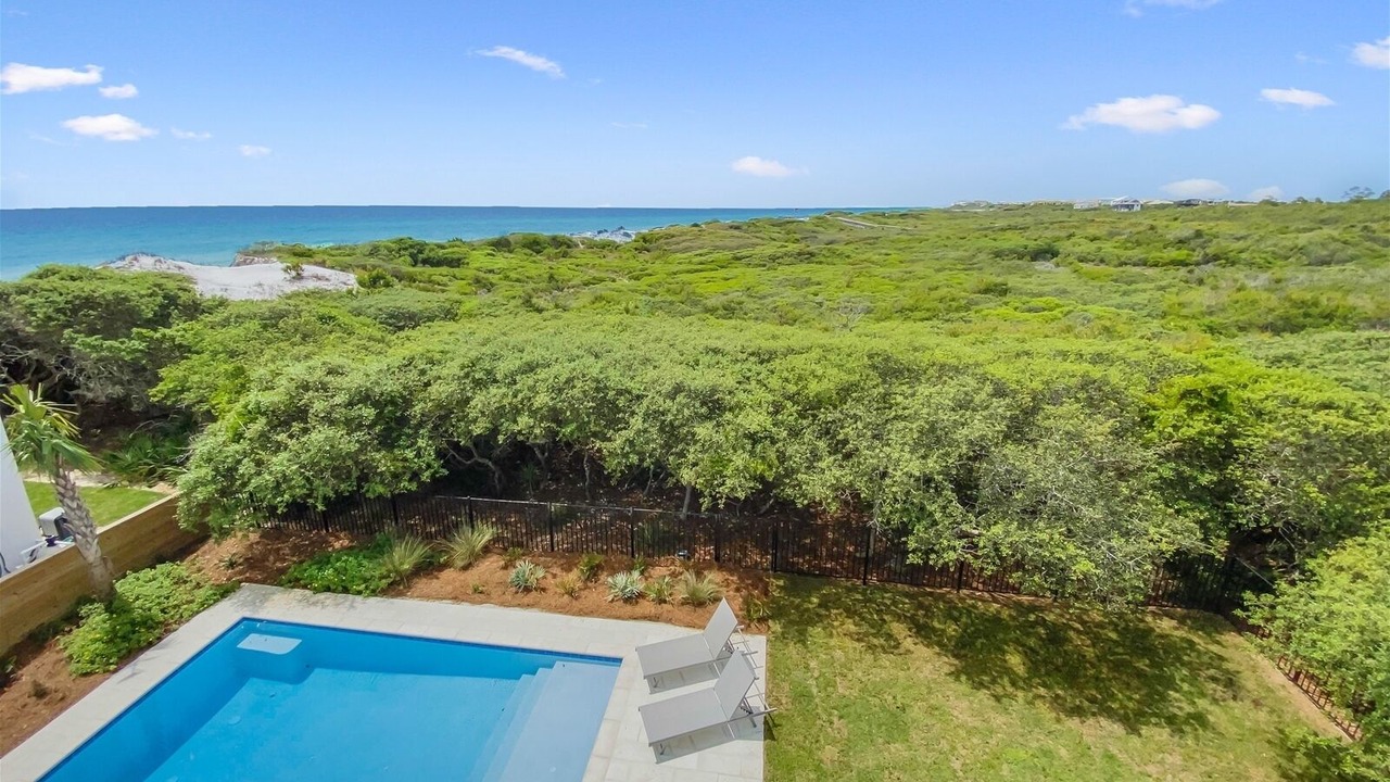 Photo of Outdoor in Gulf Trace