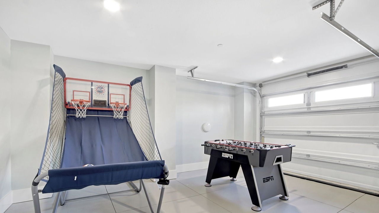 Photo of Bedroom in Bel Air