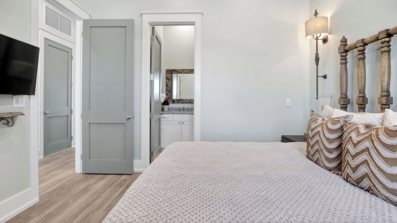 Photo of Bedroom in Bel Air
