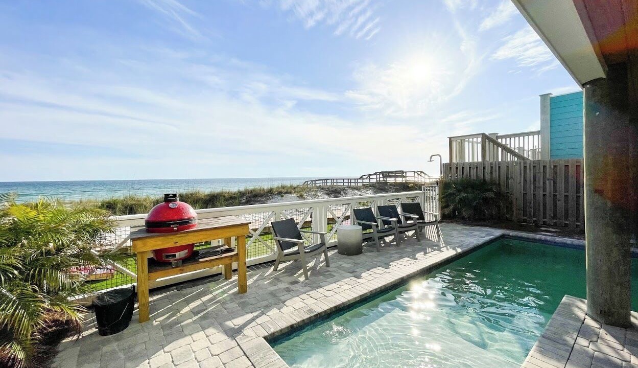 Photo of Outdoor in Bel Air