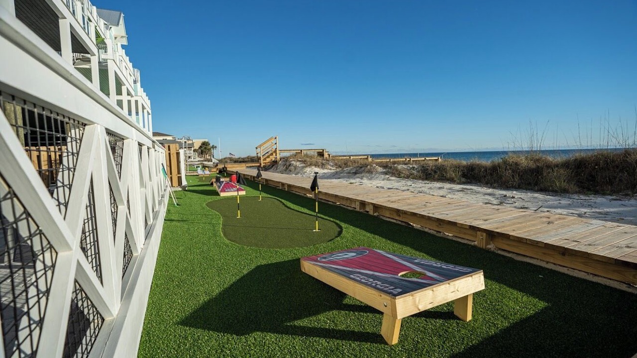 Photo of Outdoor in Bel Air