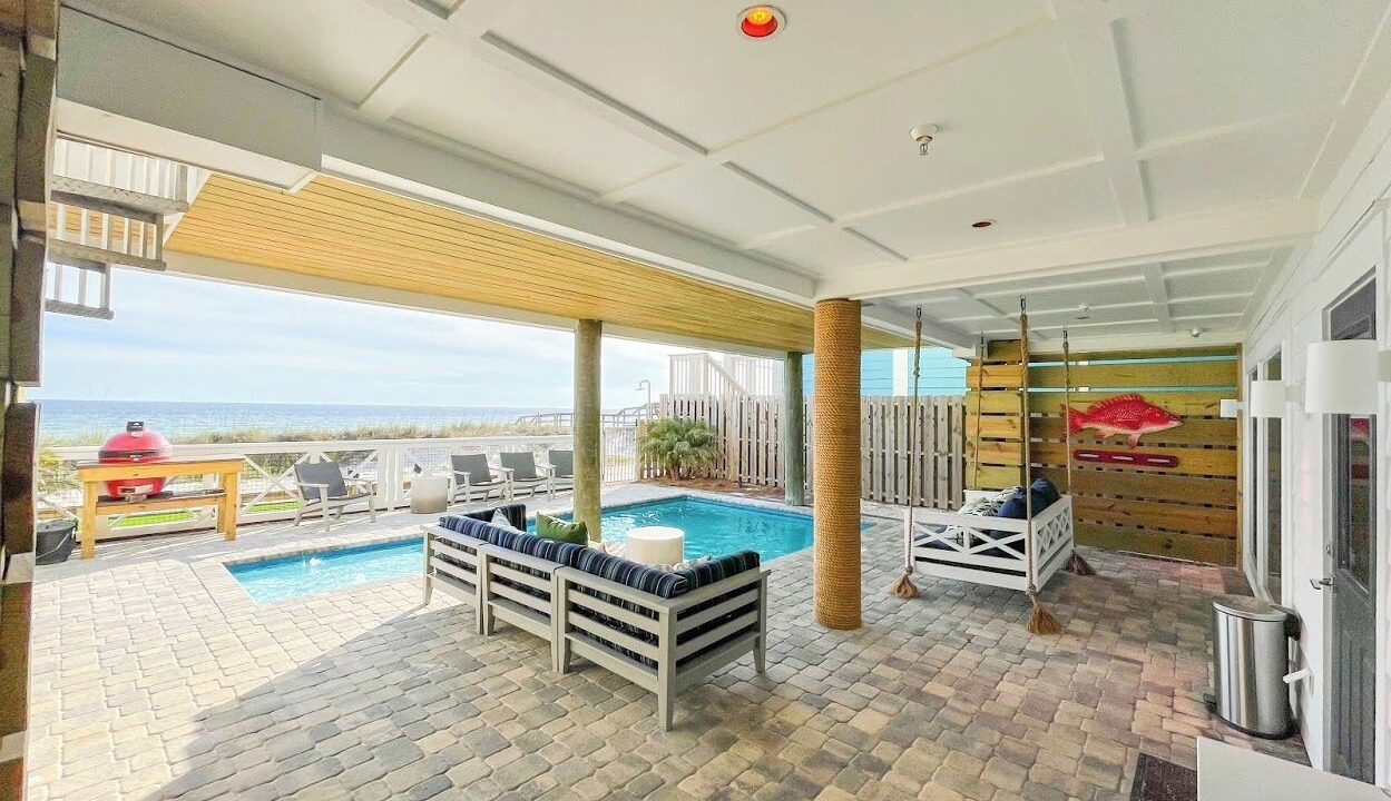 Photo of Outdoor in Bel Air