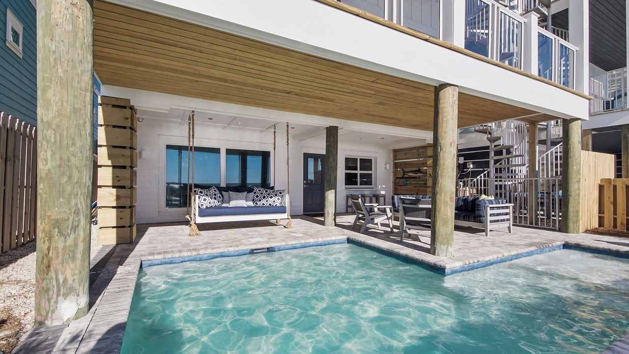 Photo of Outdoor in Bel Air