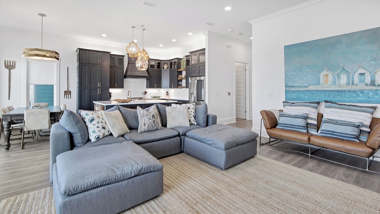 Photo of Bedroom in Bel Air