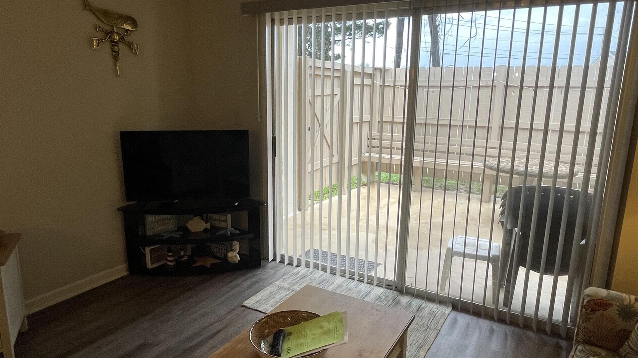 Photo of Livingroom in West Panama City Beach