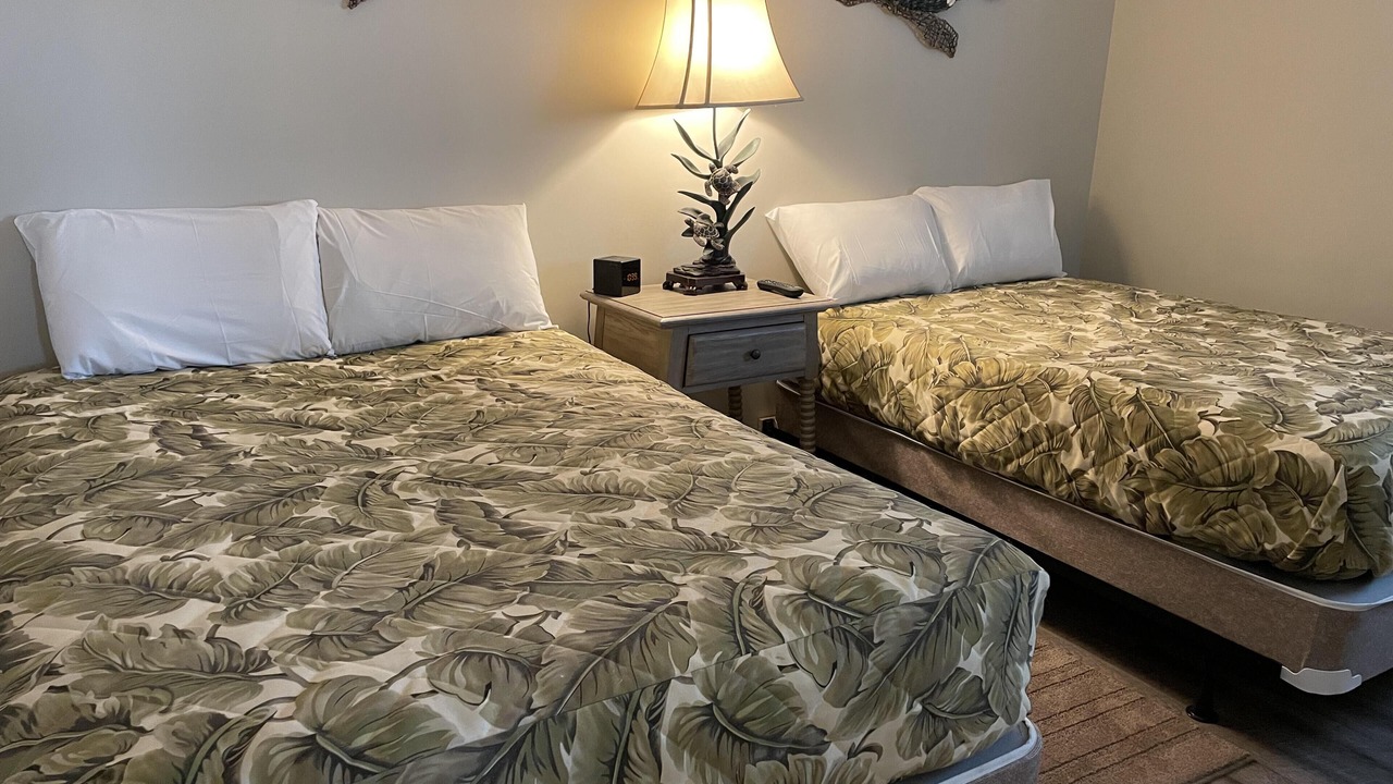 Photo of Bedroom in West Panama City Beach