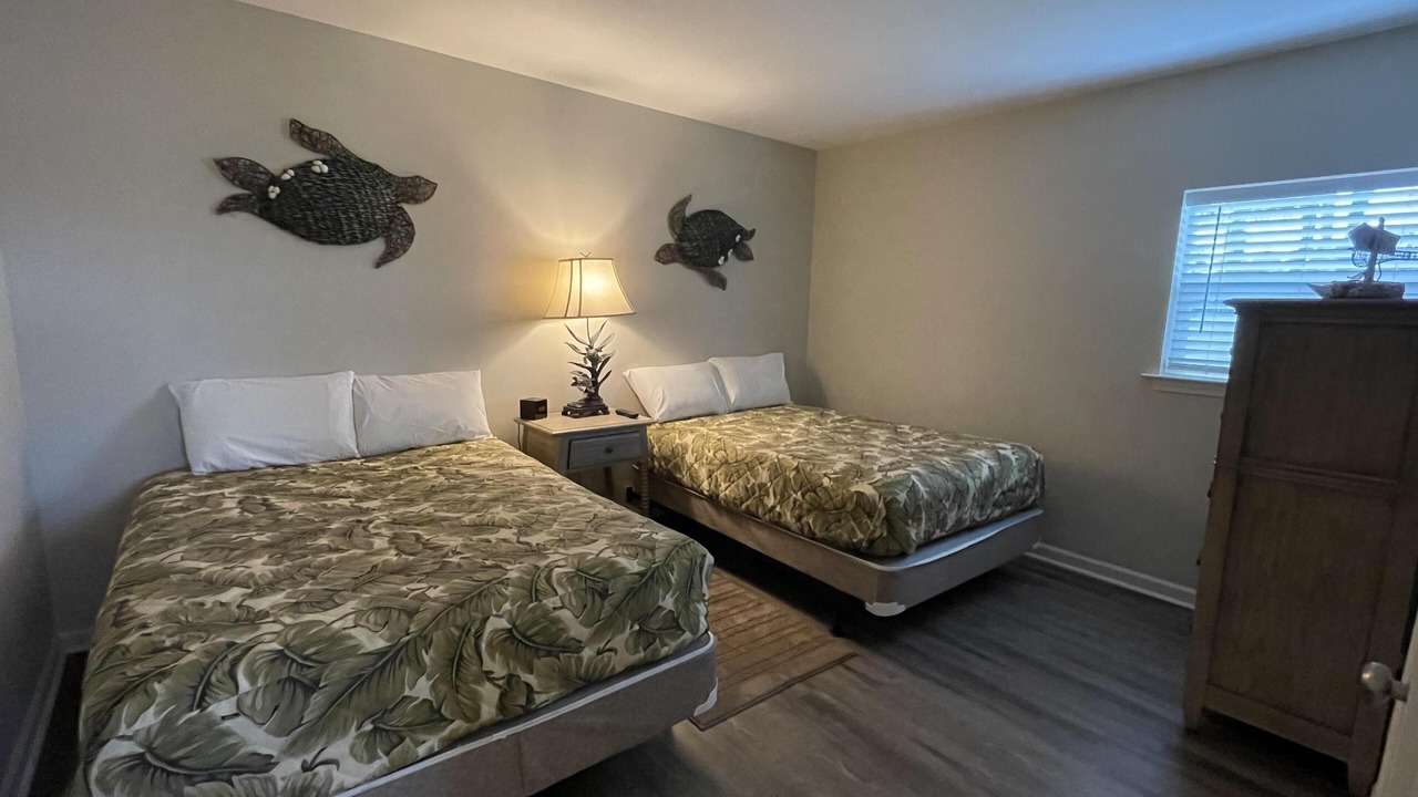 Photo of Bedroom in West Panama City Beach
