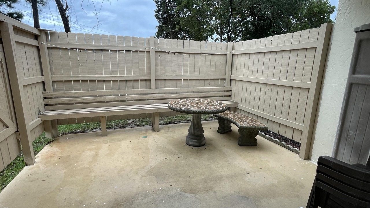 Photo of Outdoor in West Panama City Beach