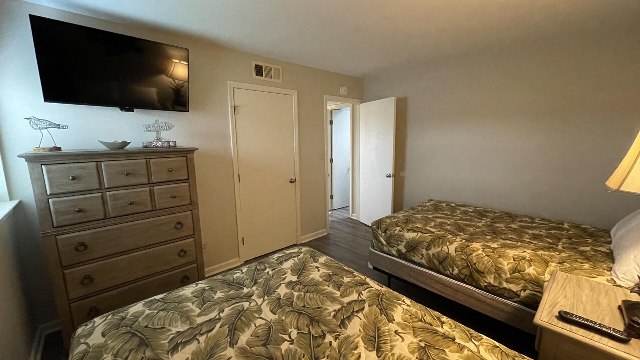 Photo of Bedroom in West Panama City Beach