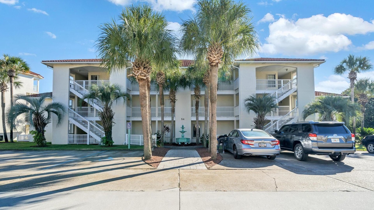 Photo of Outdoor in West Panama City Beach