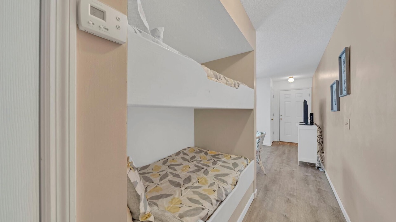 Photo of Bedroom in West Panama City Beach