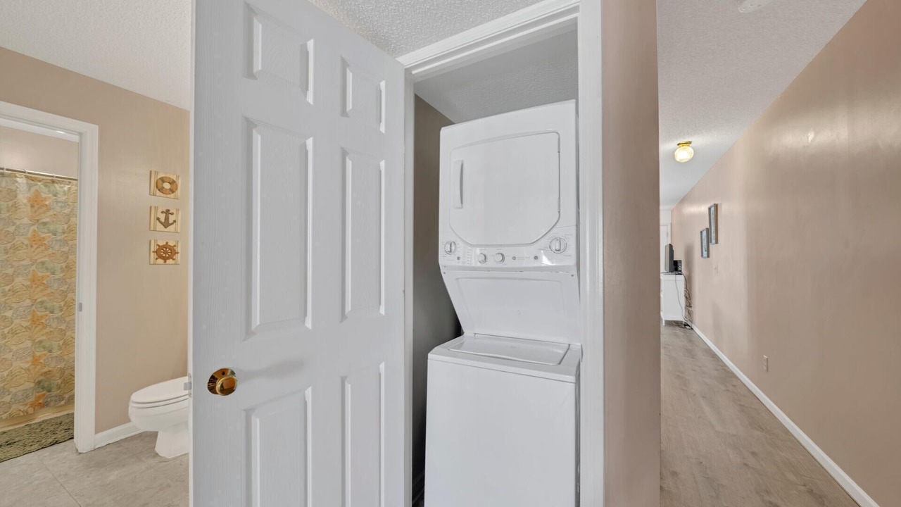 Photo of Bathroom in West Panama City Beach