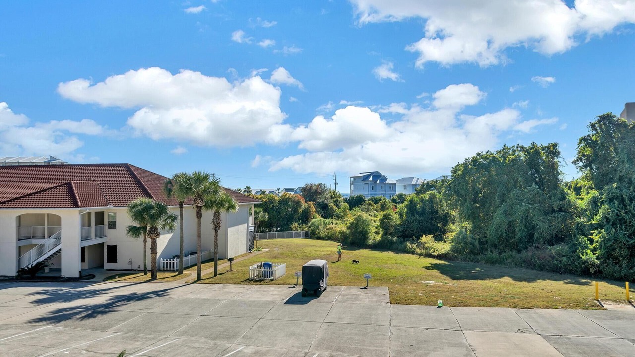 Photo of Outdoor in West Panama City Beach