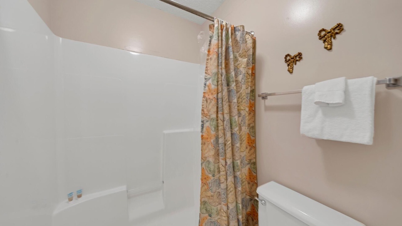 Photo of Bathroom in West Panama City Beach