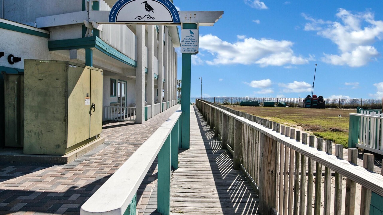 Photo of Outdoor in West Panama City Beach