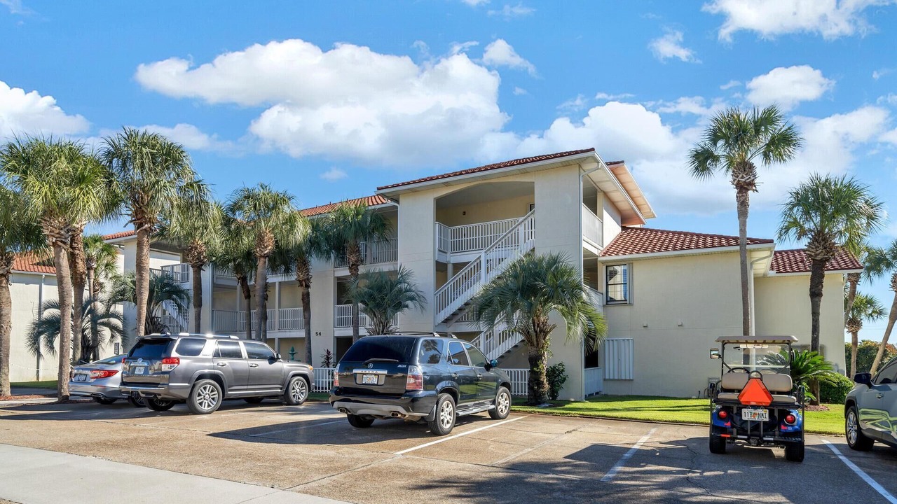 Photo of Outdoor in West Panama City Beach