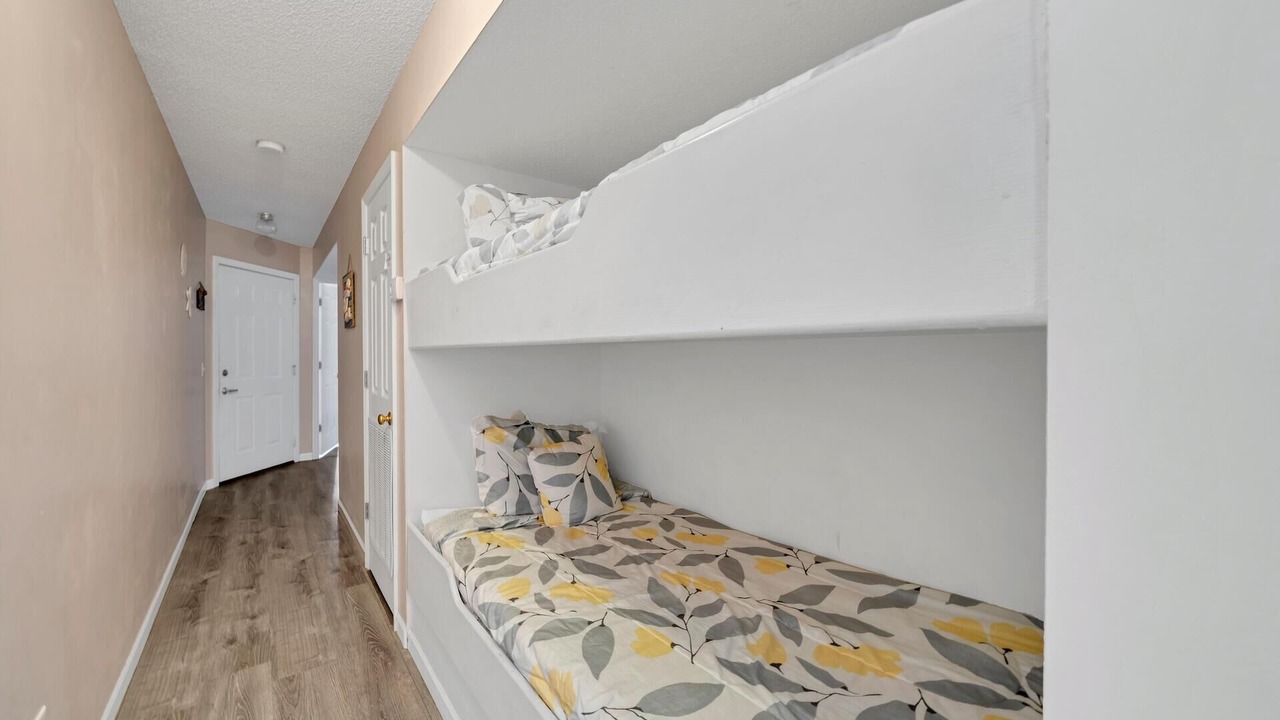 Photo of Bedroom in West Panama City Beach