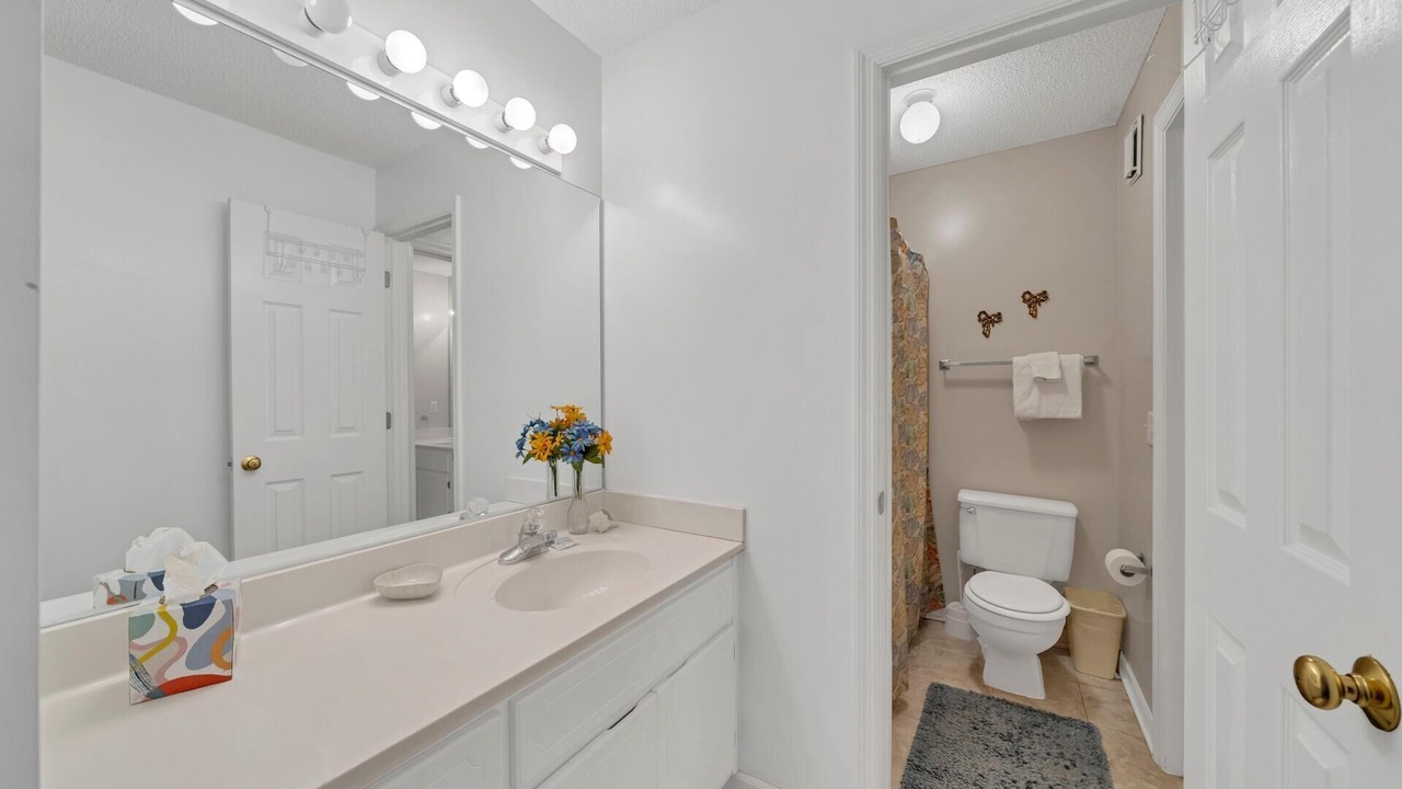 Photo of Bathroom in West Panama City Beach