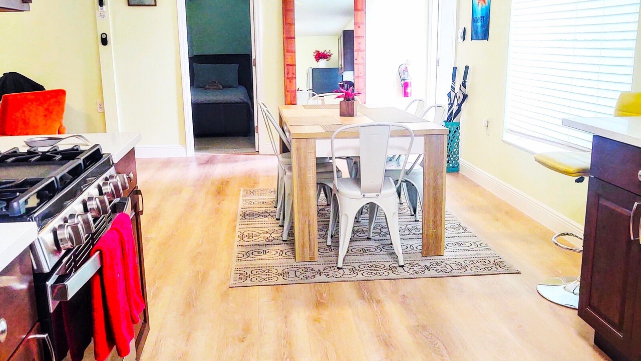 Photo of Kitchen in Edgewood