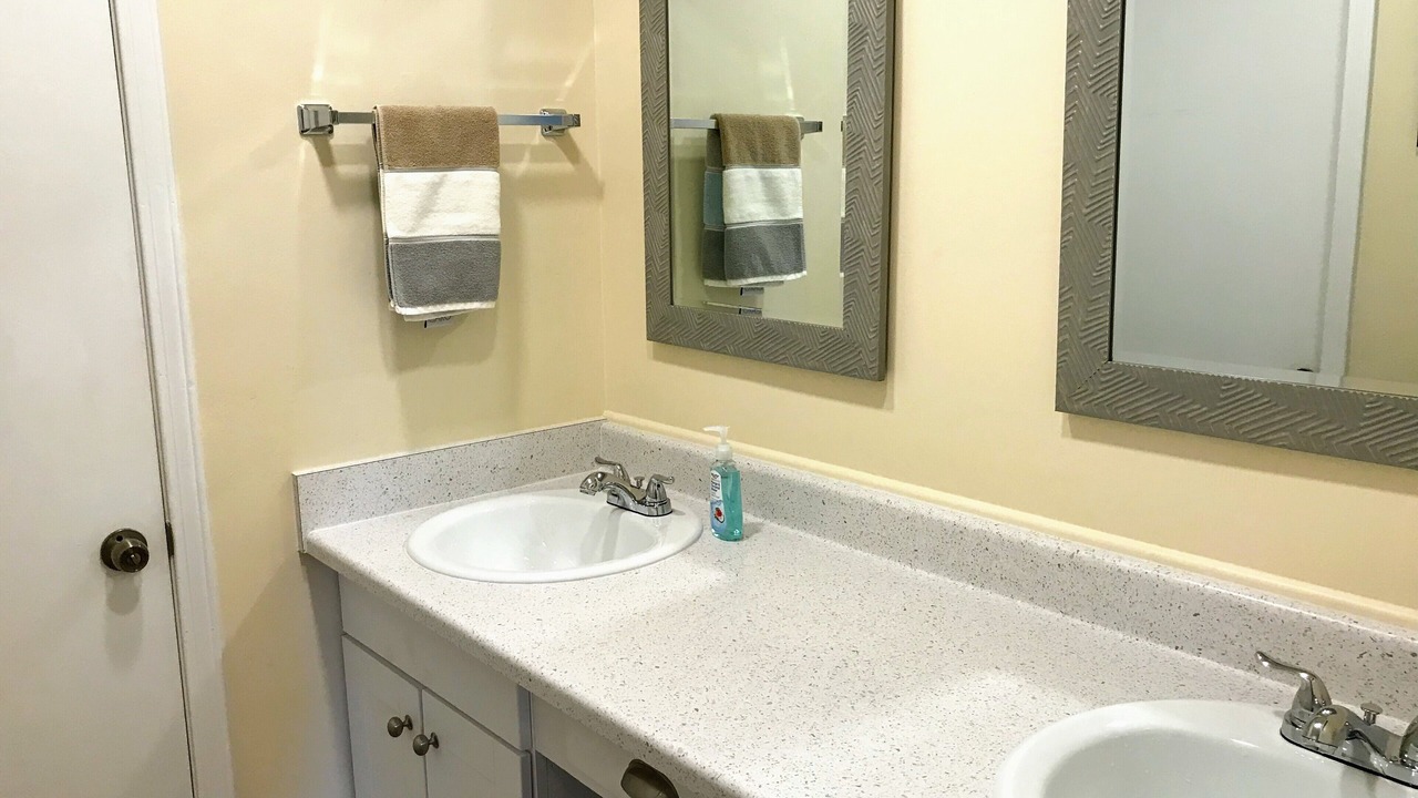 Photo of Bathroom in Mandeville