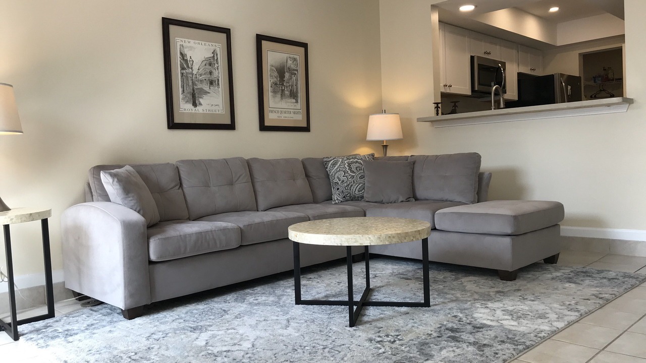Photo of Bedroom in Mandeville