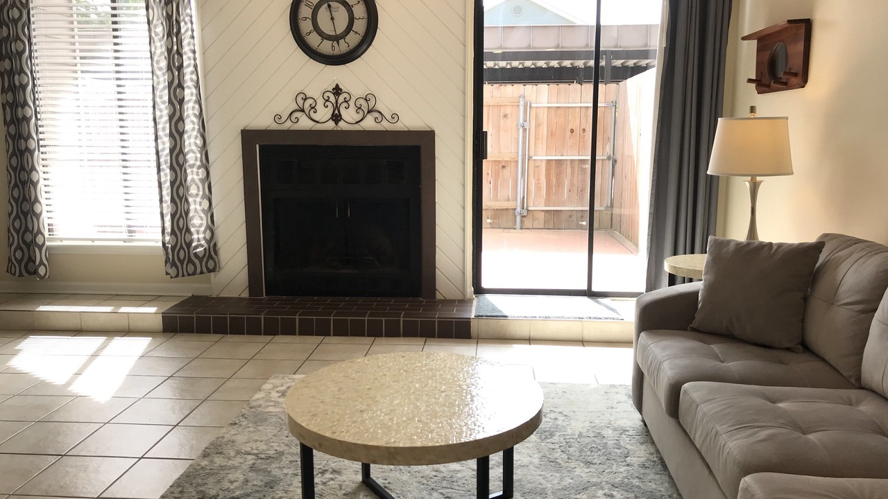 Photo of Bedroom in Mandeville