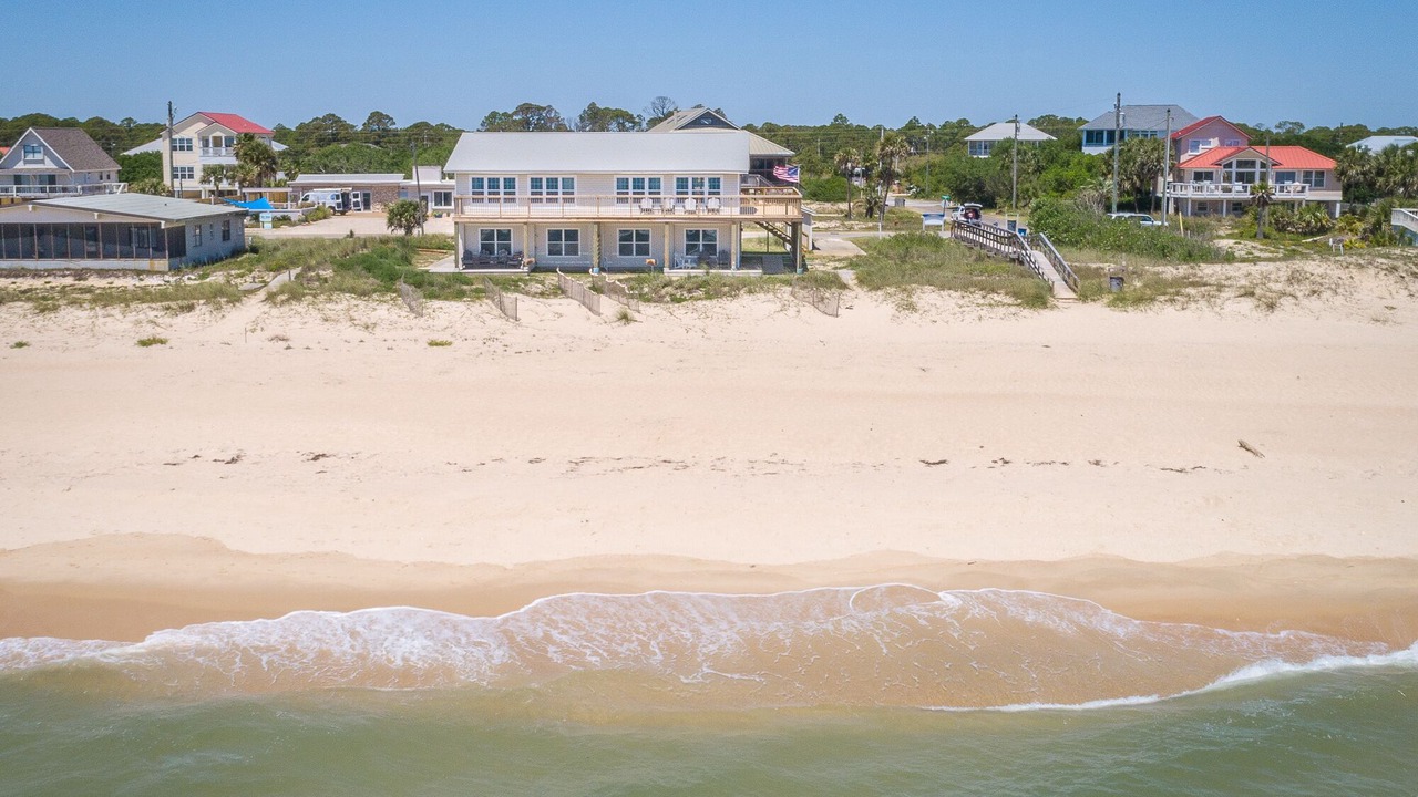 Photo of Others in St. George Island