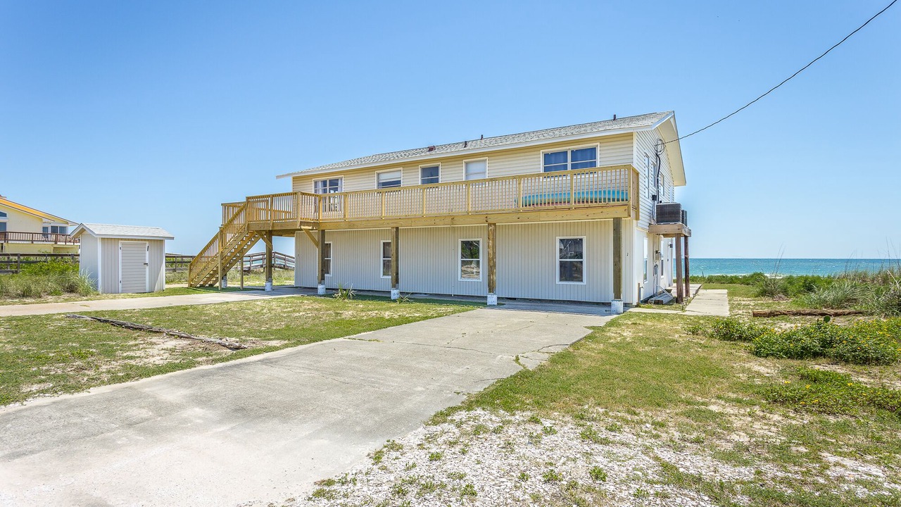 Photo of Outdoor in St. George Island