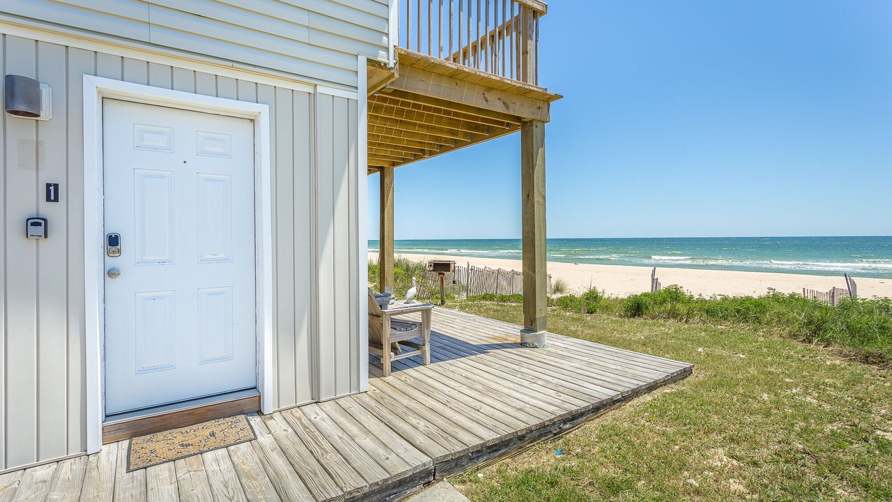 Photo of Outdoor in St. George Island