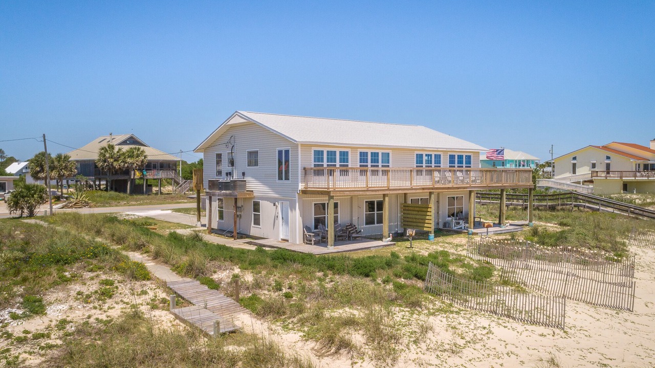 Photo of Outdoor in St. George Island