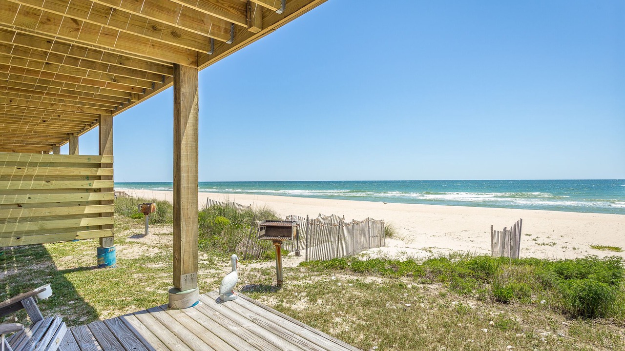 Photo of Others in St. George Island