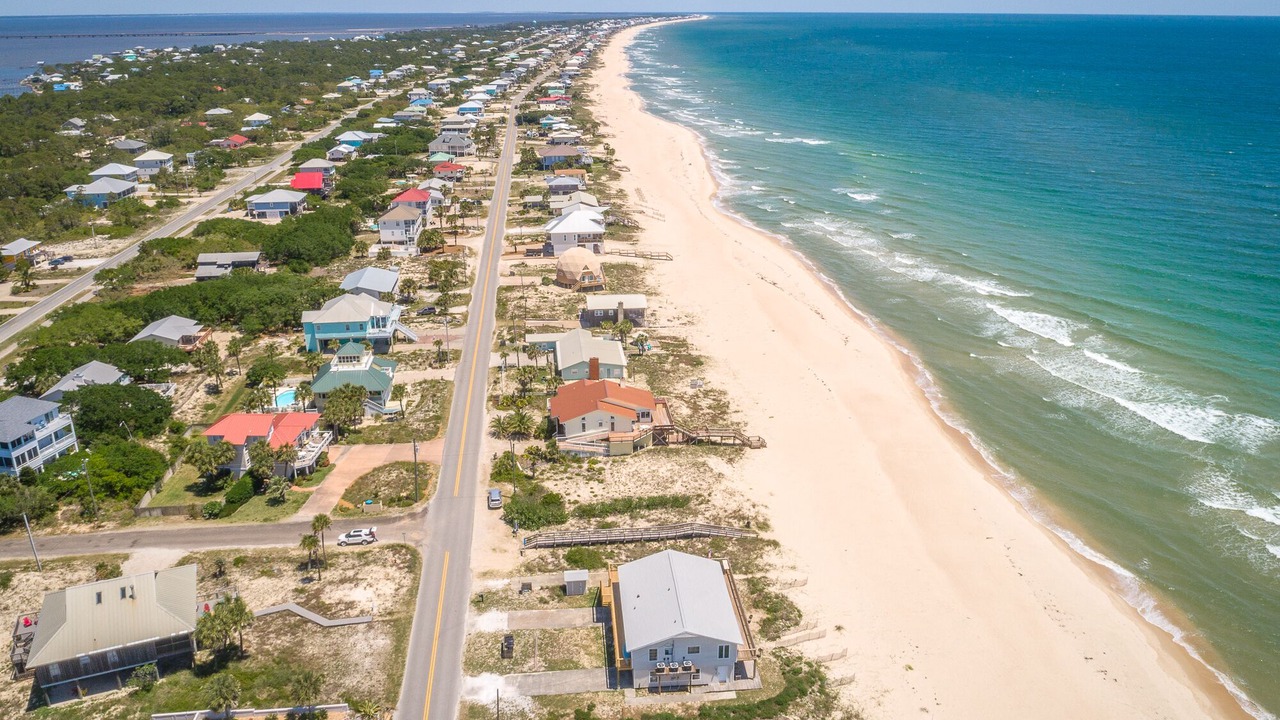 Photo of Others in St. George Island