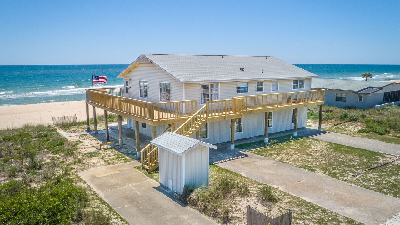 Photo of Outdoor in St. George Island