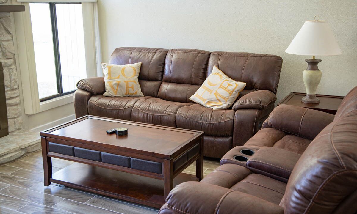 Photo of Livingroom in Southside