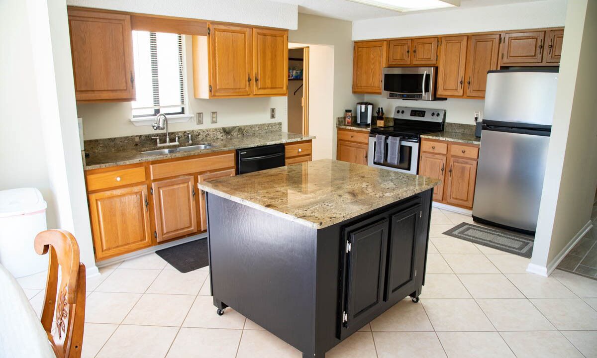 Photo of Kitchen in Southside
