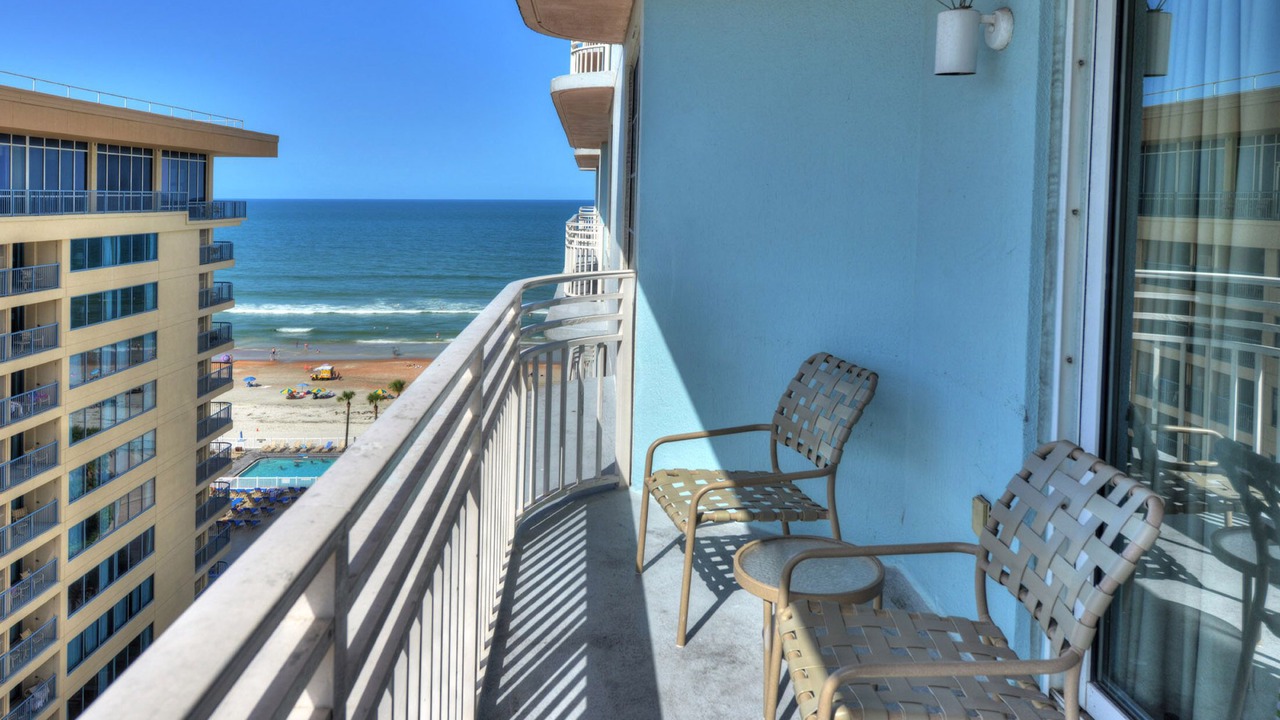 Photo of Outdoor in Daytona Beach