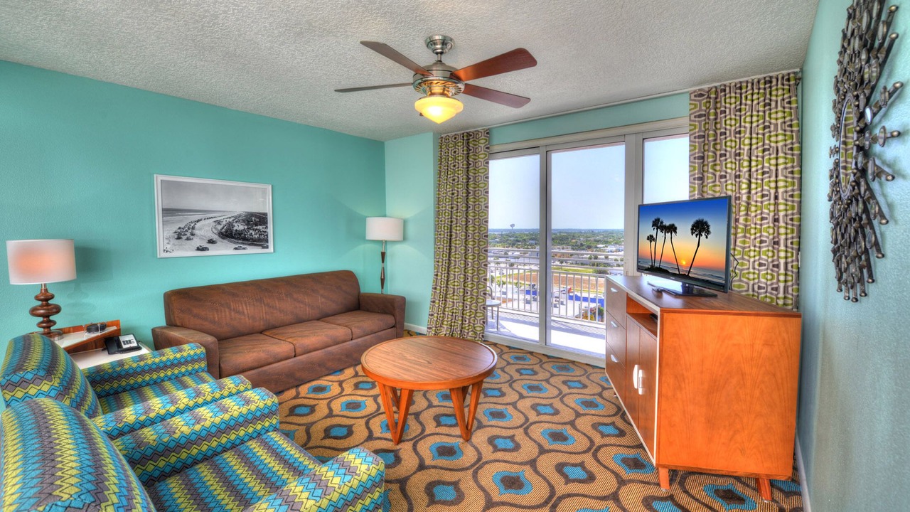 Photo of Livingroom in Daytona Beach