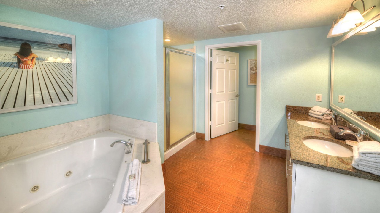 Photo of Bathroom in Daytona Beach