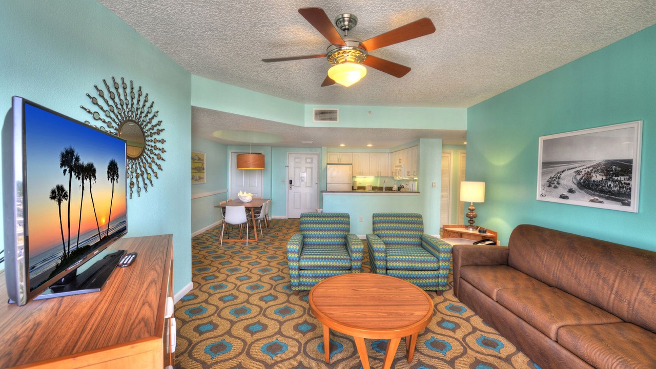 Photo of Livingroom in Daytona Beach