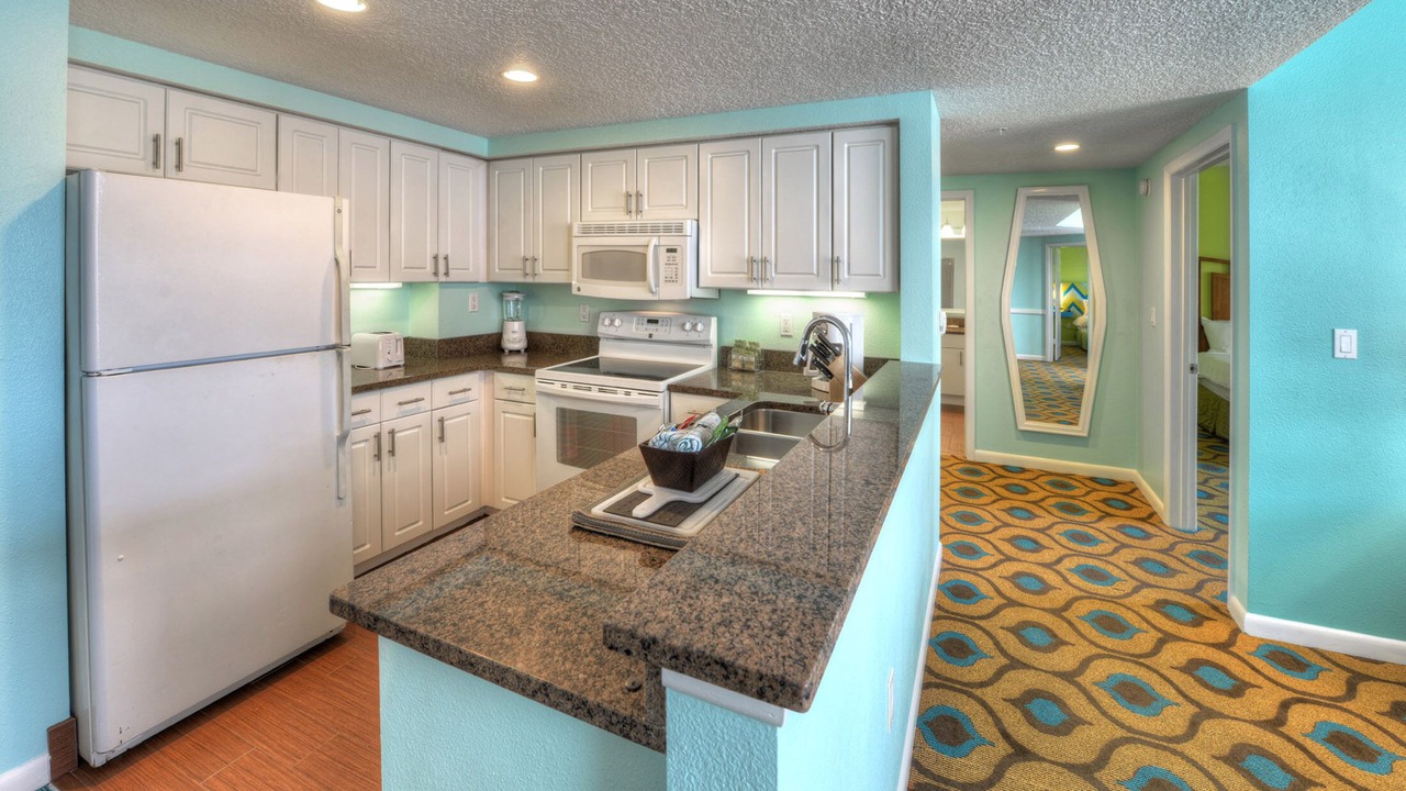 Photo of Kitchen in Daytona Beach