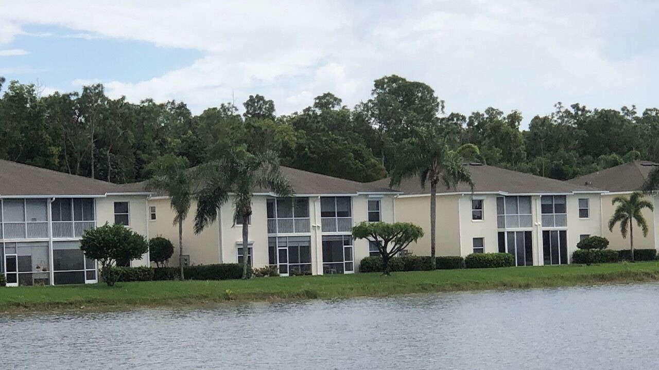 Photo of Outdoor in Crown Pointe