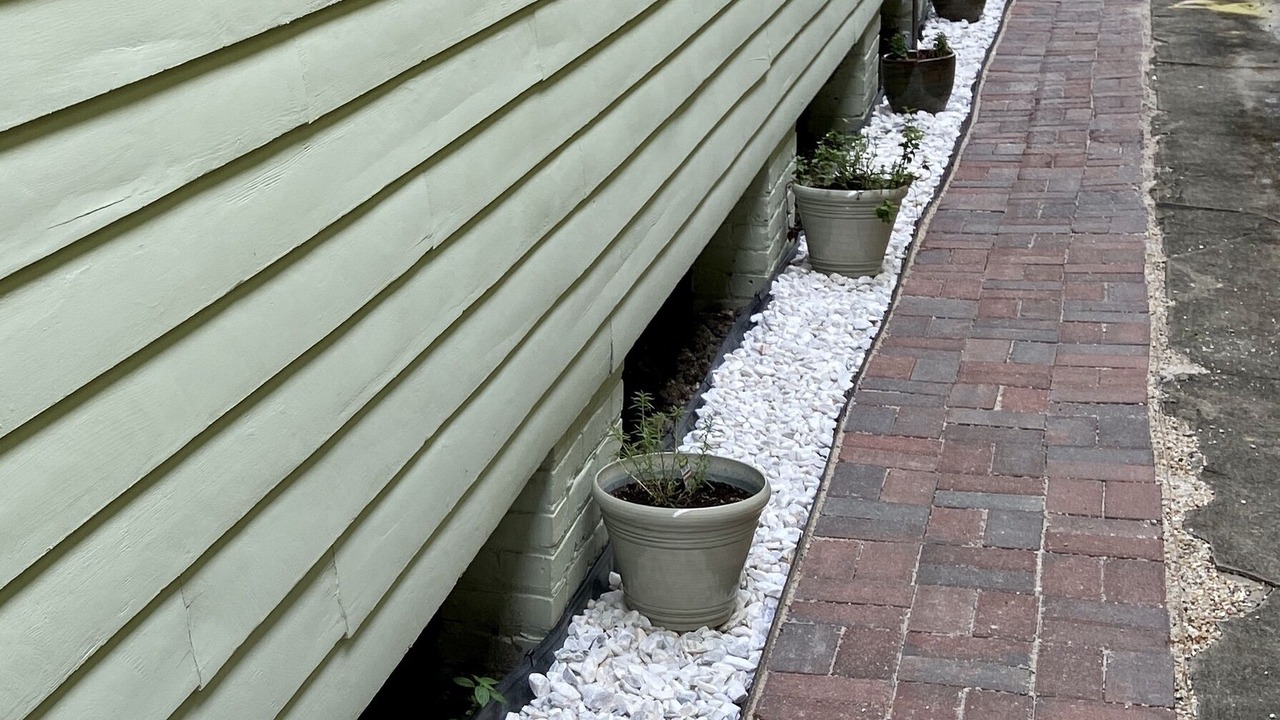 Photo of Outdoor in Mid-City