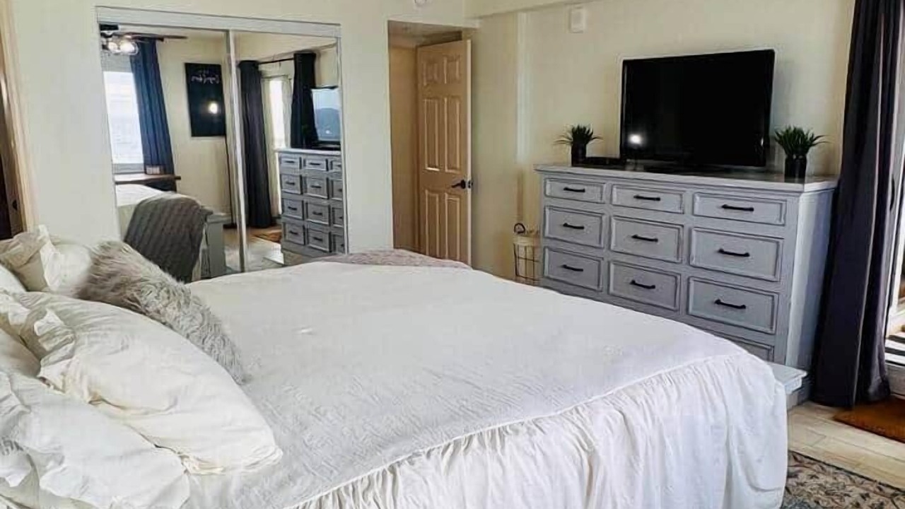 Photo of Bedroom in Ono Island
