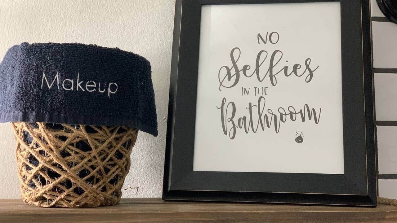 Photo of Bathroom in Ono Island