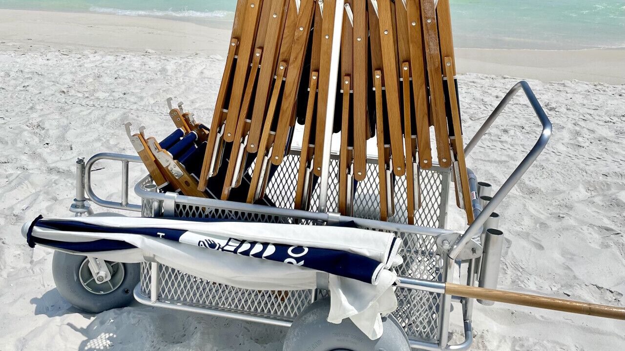 Photo of Others in White Sands