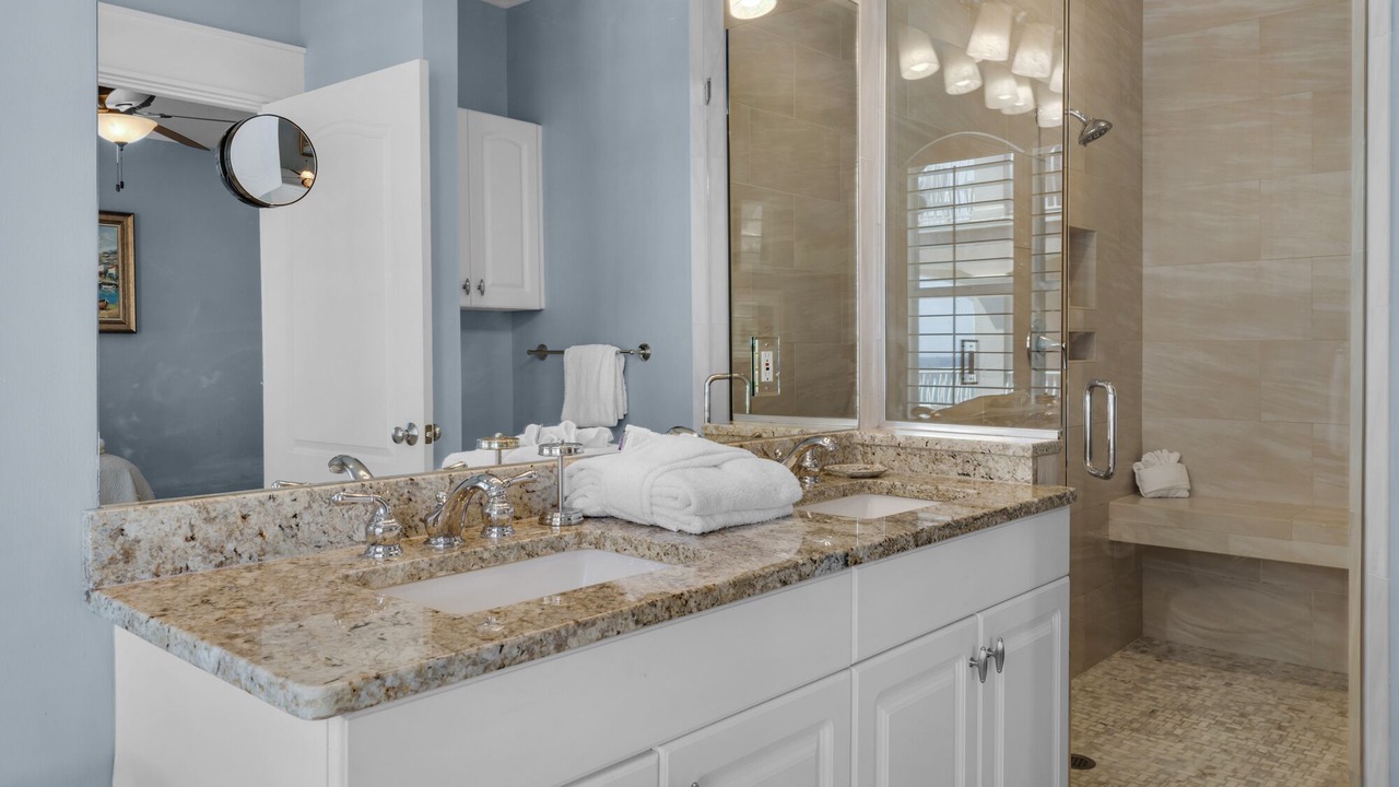 Photo of Bathroom in Seacrest