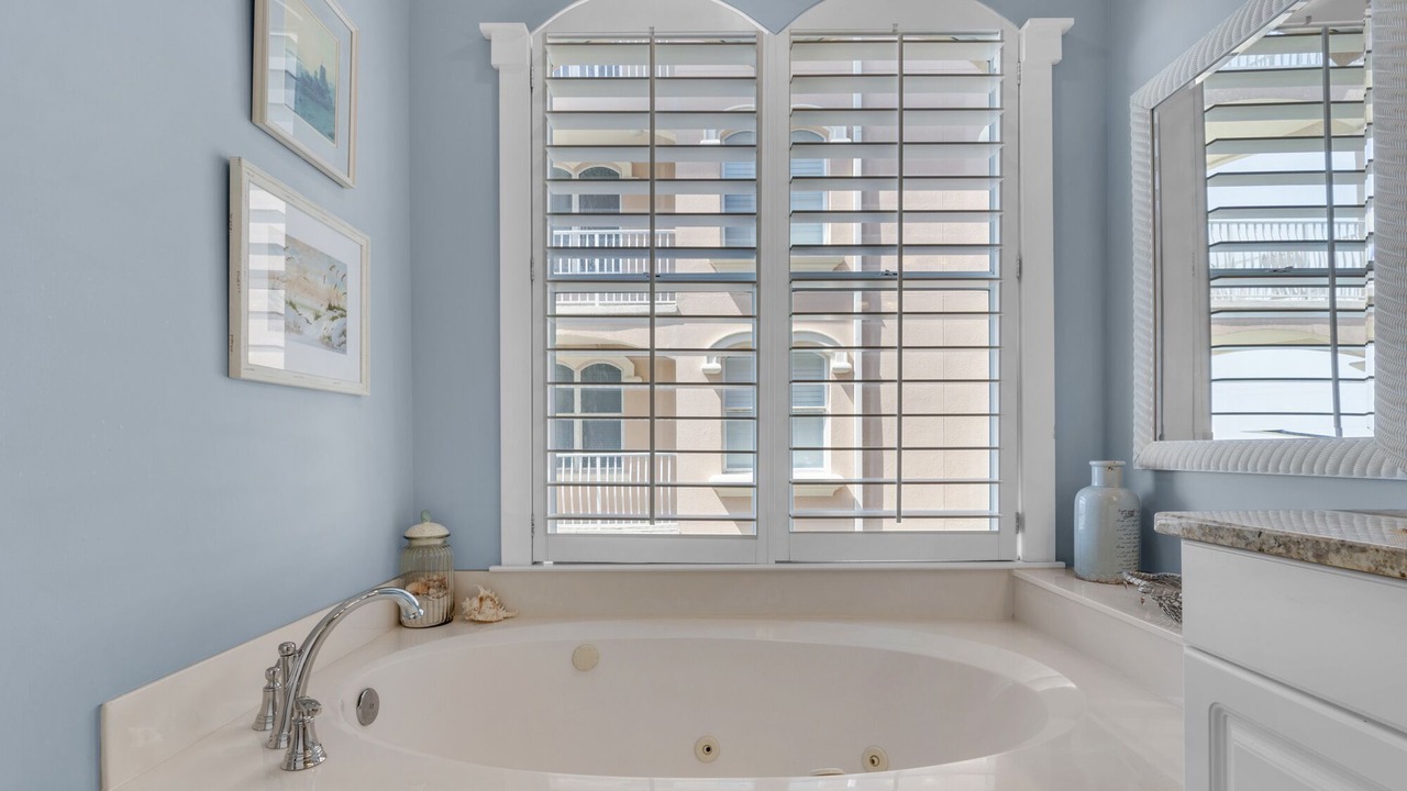Photo of Bathroom in Seacrest