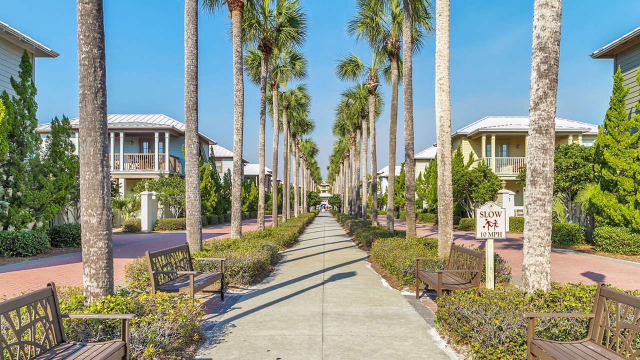Photo of Others in Rosemary Beach