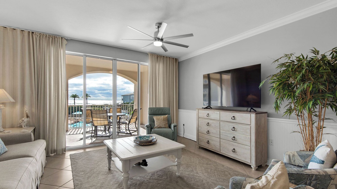 Photo of Outdoor in Santa Rosa Beach